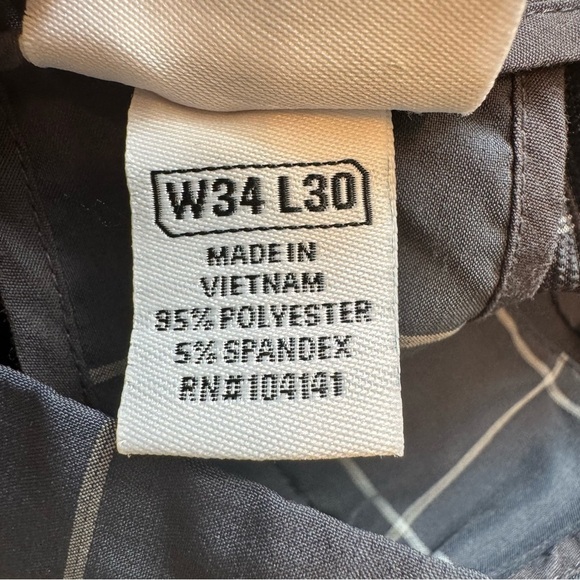 Slazenger Golf pants - Picture 4 of 5